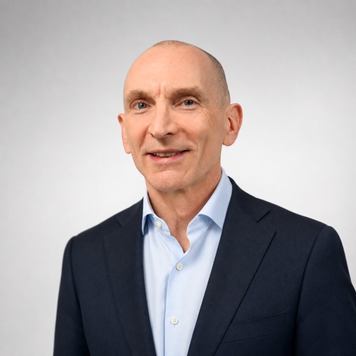 Marc North headshot
